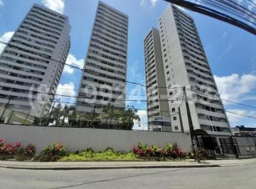 Apartamento · 58m² · 3 Quartos · 1 Vaga · Imoveis - No Jardim São Paulo