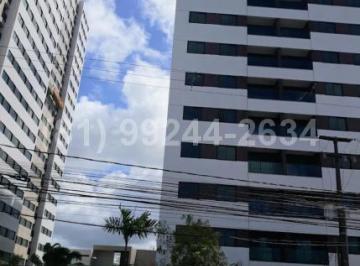 Apartamento · 70m² · 3 Quartos · 1 Vaga · Imoveis - Na Várzea