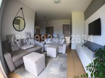 Apartamento · 80m² · 3 Quartos · 1 Vaga · Imoveis - Em Candeias