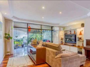 222506.jpg · Apartamento Para Venda Com 4 Quartos No Jardim Oceânico, Com 186 m²