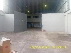291905.jpg · Galpão Engenho de Dentro