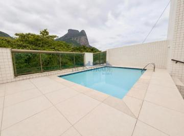 292337.jpg · Jardim Oceânico – Cobertura Duplex 361 m² | 4 Suítes | Piscina | Espaço Gourmet | 3 Vagas
