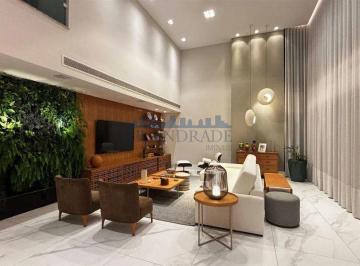 280772.jpg · Península| Apartamento Belíssimo, Totalmente Reformado| 4 Suítes | 3 Vagas