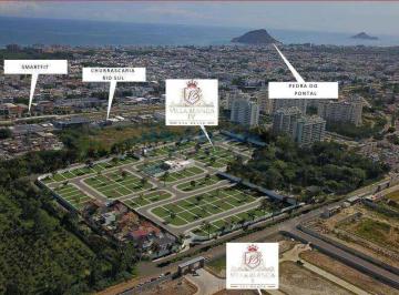 278861.jpg · Recreio Dos Bandeirantes Terrenos À Venda No Condomínio Villa Blanca IV – 180 m²
