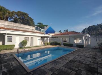 Casa · 380m² · 3 Quartos · 4 Vagas · Casa - Isolada - Em - Cotia - Granja - Viana