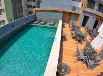 Apartamento · 22m² · 1 Quarto · 1 Vaga · Apartamento À No House Federação, Salvador.