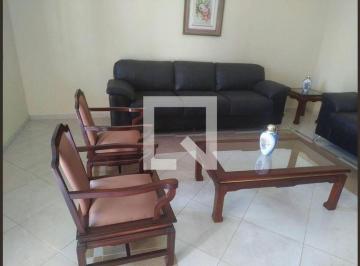 Casa · 320m² · 4 Quartos · 2 Vagas · Casa À Venda - Prado, 4 Quartos, 320 m² - Belo Horizonte