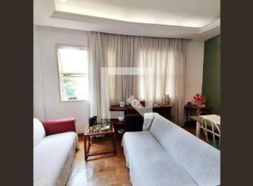 Apartamento · 112m² · 3 Quartos · 1 Vaga · Apartamento À Venda - Coração de Jesus, 3 Quartos, 112 m² - Belo Horizonte