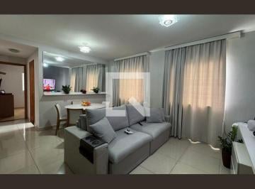 Apartamento · 73m² · 3 Quartos · 2 Vagas · Apartamento À Venda - Prado, 3 Quartos, 73 m² - Belo Horizonte