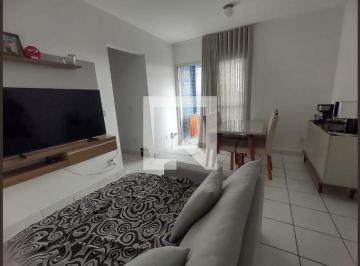 Apartamento · 75m² · 3 Quartos · 1 Vaga · Apartamento À Venda - Caiçara - Adelaide, 3 Quartos, 75 m² - Belo Horizonte