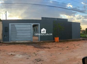 Casa · 150m² · 2 Quartos · 4 Vagas · Zero Entrada