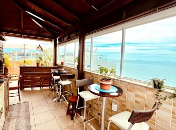 Casa · 380m² · 5 Quartos · 4 Vagas · Imoveis - Na Praia de Itaparica