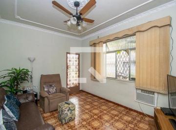 Casa · 120m² · 3 Quartos · 2 Vagas · Casa À Venda - Irajá, 3 Quartos, 120 m² - Rio de Janeiro