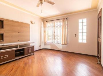 Casa · 140m² · 3 Quartos · 4 Vagas · Casa À Venda - Cajuru, 3 Quartos, 140 m² - Curitiba