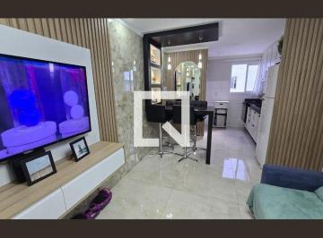 Apartamento · 41m² · 2 Quartos · 1 Vaga · Apartamento À Venda - Vila Tibirica, 2 Quartos, 41 m² - Santo André