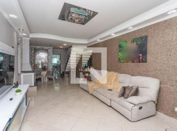 Casa · 199m² · 3 Quartos · 3 Vagas · Casa À Venda - Centro, 3 Quartos, 199 m² - Diadema