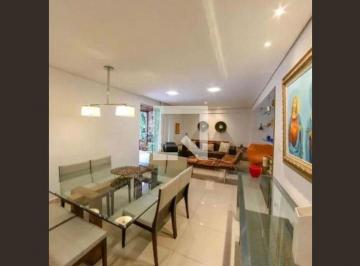Apartamento · 230m² · 4 Quartos · 4 Vagas · Imoveis - Em Buritis