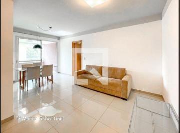 Apartamento · 79m² · 2 Quartos · 2 Vagas · Imoveis - Na Vila Da Serra