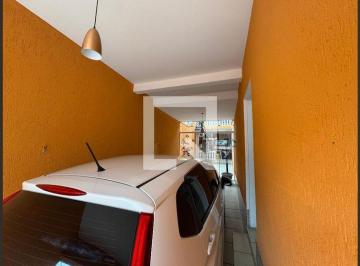 Casa · 166m² · 3 Quartos · 3 Vagas · Imoveis - Na Vila Yara