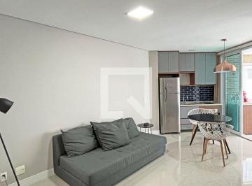 Apartamento · 45m² · 1 Quarto · 1 Vaga · Imoveis - Em Gonzaga