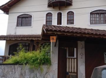 Foto 14 · Casa Em Condomínio À Venda Em Nova Friburgo - Rj, Bairro Cascatinha - 3 Quartos, 1 Sala, 1 Vaga de Gar
