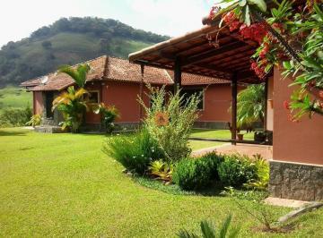 Foto 01 · Imperdível: Casa À Venda Em Nova Friburgo - Rj, Bairro Amparo, 3 Quartos, 1 Suíte, 2 Salas, 2 Vagas, 2