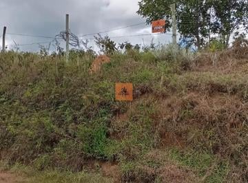 Foto 01 · Terreno, Varginha, Nova Friburgo, Rj