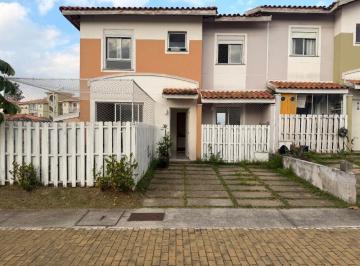 Foto 01 · Belissima Casa Em Oportunidade de 2 Dorm No Condominio Dos Pássaros