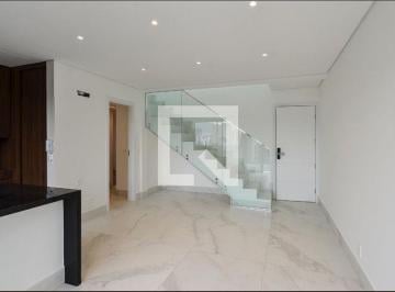 Apartamento · 132m² · 2 Quartos · 2 Vagas · Apartamento À Venda - Santo Agostinho, 2 Quartos, 132 m² - Belo Horizonte