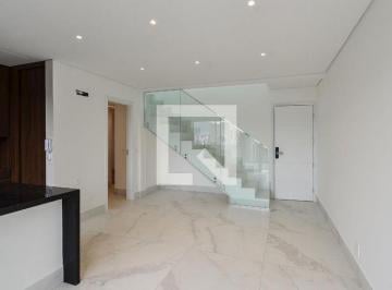 Apartamento · 132m² · 2 Quartos · 2 Vagas · Apartamento À Venda - Santo Agostinho, 2 Quartos, 132 m² - Belo Horizonte
