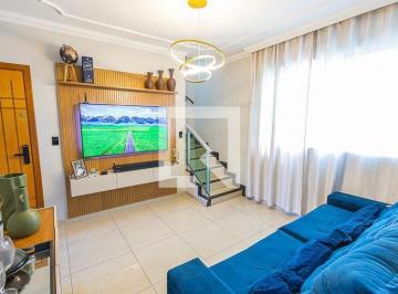 Apartamento · 149m² · 3 Quartos · 2 Vagas · Apartamento À Venda - Planalto, 3 Quartos, 149 m² - Belo Horizonte