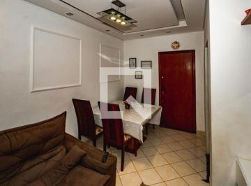 Apartamento · 62m² · 3 Quartos · 1 Vaga · Apartamento À Venda - Heliópolis, 3 Quartos, 62 m² - Belo Horizonte
