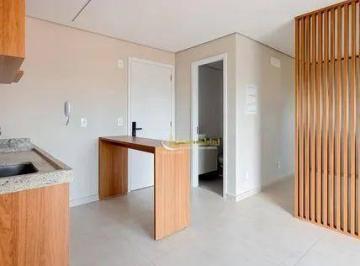 7c001182ad5ead999f3091ae7ddf6557.jpg · Studio Com 1 Dormitório, 29 m² - Venda por R$378.000ou Aluguel por R$3.604,00/mês - Ipiranga
