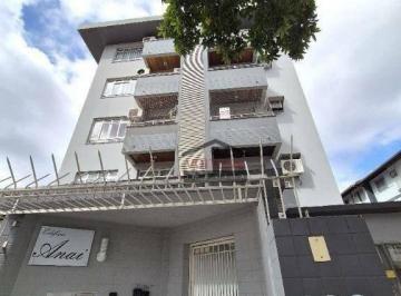 6c16e0a41ac6e616d32aa9de84072c4e.jpg · Apartamento Com 1 Dormitório Para Alugar, 53 m² por R$1800/mês - Saguaçu - Joinville/sc