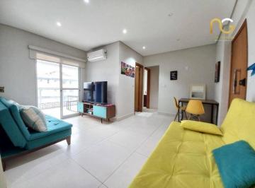 e669a2170dce1903282e4cc3b301b2c8.jpg · Apartamento Com 2 Dormitórios À Venda - Canto Do Forte - Praia Grande/sp