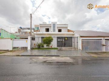 da7a950e3fdb4d5632e9731ebbee020f.jpg · Casa Com 2 Dormitórios À Venda, 165 m² por R$450.000 - Sítio Cercado - Curitiba/pr