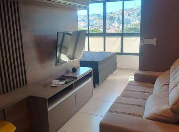 7fafff9a91d44a54db7310fc82d2bd31.jpg · Studio Com 1 Dormitório Para Alugar, 29 m² por R$3.000/mês - Neo Life - Arujá/sp