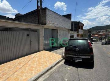 03978b9c7a309abebf0fa4b15735bdba.jpg · Sobrado À Venda, 175 m² por R$624.000 - Parque Santos Dumont - Guarulhos/sp
