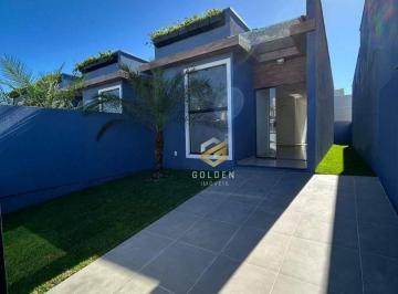 f6705a3ec656c0614c48bc619077d205.jpg · Casa Com 2 Dormitórios À Venda, 57 m² por R$425.000 - Joáia - Tijucas/santa Catarina