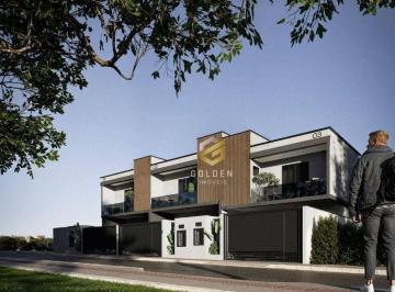 7fc091ef4d16fa8137680c93193485b6.jpg · Casa Com 3 Suítes À Venda, 100 m² por R$890.000 - Monte Alegre - Camboriú/sc