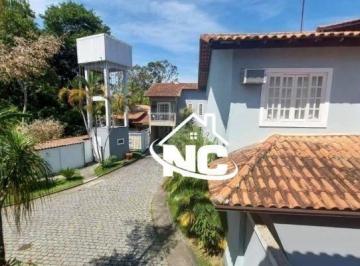 ef664e909fca0df2f9d8d87b55650c35.jpg · Casa Duplex Com 2 Quartos À Venda, 90 m² por R$400.000 - Maria Paula - Niterói/rj