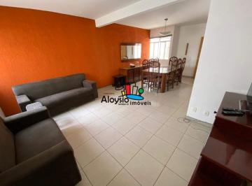 Apartamento · 100m² · 3 Quartos · 1 Vaga · Apartamento Para Aluguel, 3 Quartos, 1 Suíte, 1 Vaga, Centro - Sete Lagoas/mg