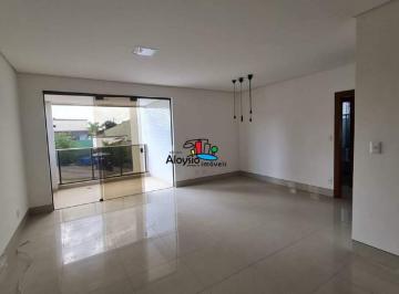 Apartamento · 120m² · 3 Quartos · 2 Vagas · Apartamento Para Aluguel No Boa Vista