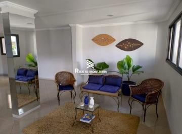Apartamento · 95m² · 3 Quartos · 2 Vagas · Apartamento À Venda, 3 Quartos, 1 Suíte, 2 Vagas - Bairro Santa Maria, Uberlândia Mg