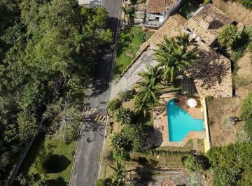 Casa · 600m² · 4 Quartos · 3 Vagas · Casa 600 m², Area Construída, Terreno 1921,73 À Venda Condomínio Nova São Paulo - Itapevi - Sp