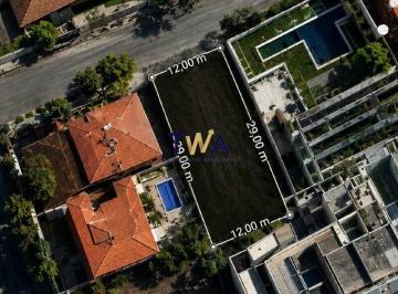 Terreno · 430m² · Lote, Santa Lúcia, Belo Horizonte, R$954.000,00, À Venda Na Twa Investimentos.