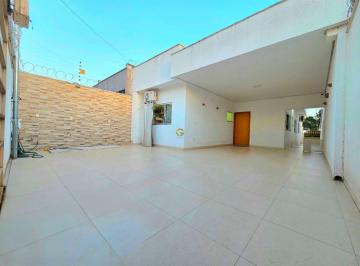 Casa · 180m² · 4 Quartos · 3 Vagas · Casa À Venda Na Região Do Vila Brasília, 4 Quartos, 3 Suítes, Energia Solar, Aparecida de Goiânia Go