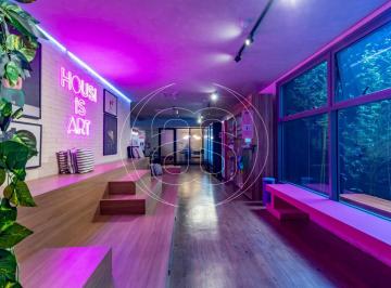 Apartamento · 24m² · 1 Quarto · Studio À Venda E Para Locação Em Moema. Conforto E Excelente Localização!