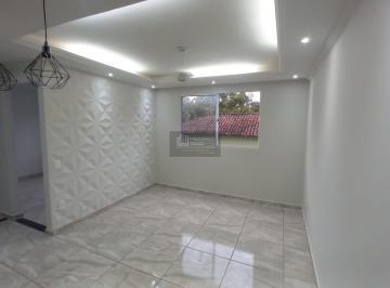 Apartamento · 50m² · 2 Quartos · 1 Vaga · Apartamento 2 Quartos – Bairro Trevo | Belo Horizonte