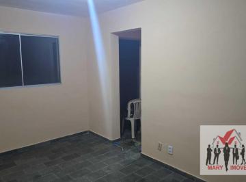 Apartamento · 50m² · 2 Quartos · 1 Vaga · Apartamento À Venda Em Poços de Caldas/mg